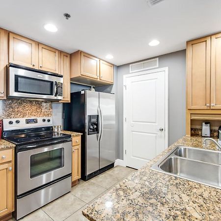Sterling Breeze 1703 Daire Panama City Beach Dış mekan fotoğraf