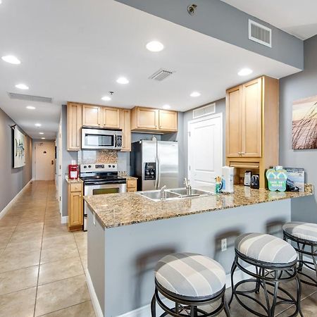 Sterling Breeze 1703 Daire Panama City Beach Dış mekan fotoğraf