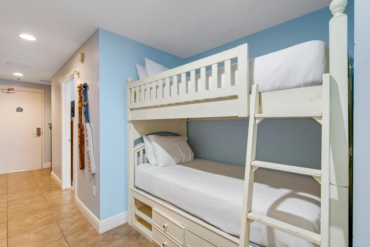 Sterling Breeze 1703 Daire Panama City Beach Dış mekan fotoğraf