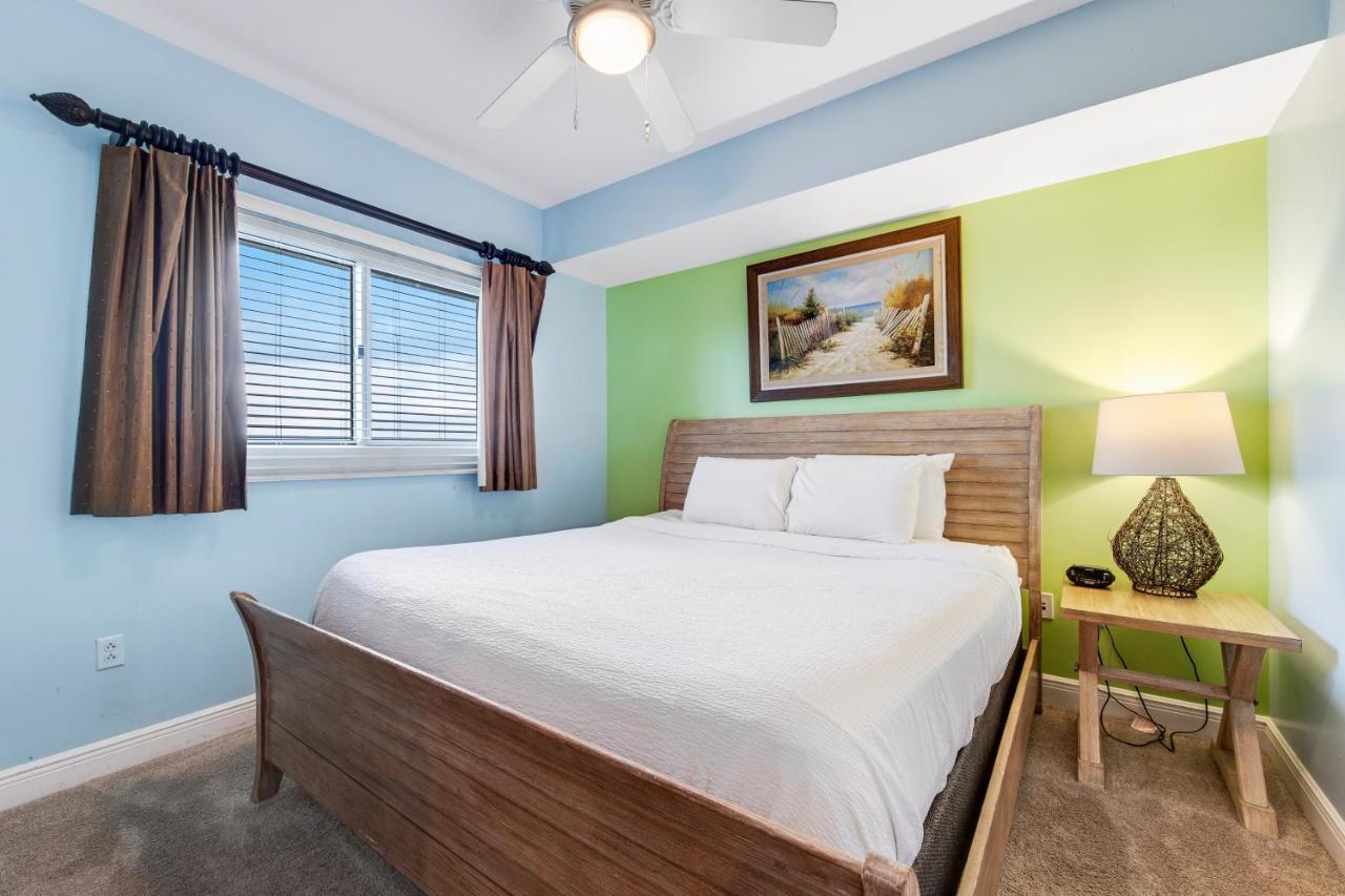 Sterling Breeze 1703 Daire Panama City Beach Dış mekan fotoğraf