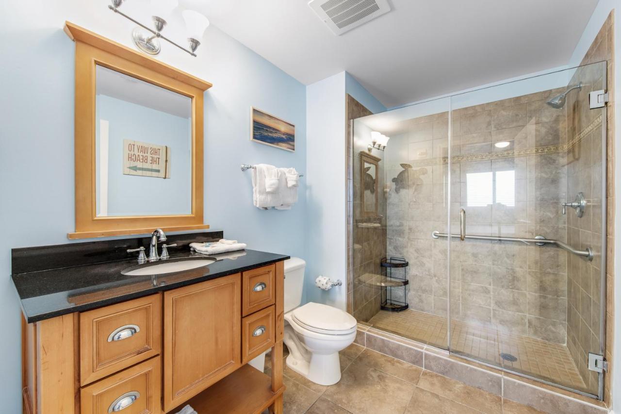 Sterling Breeze 1703 Daire Panama City Beach Dış mekan fotoğraf