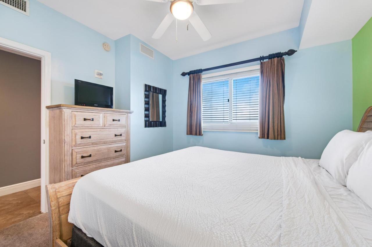 Sterling Breeze 1703 Daire Panama City Beach Dış mekan fotoğraf