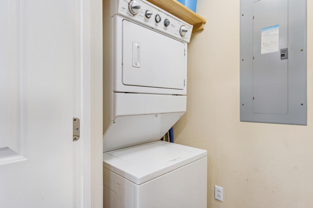 Sterling Breeze 1703 Daire Panama City Beach Dış mekan fotoğraf