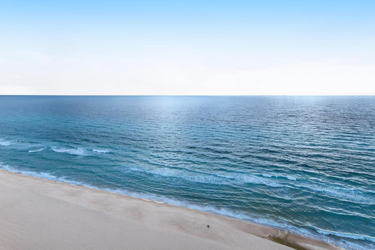Sterling Breeze 1703 Daire Panama City Beach Dış mekan fotoğraf