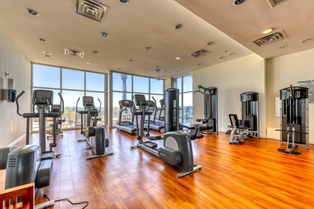 Sterling Breeze 1703 Daire Panama City Beach Dış mekan fotoğraf
